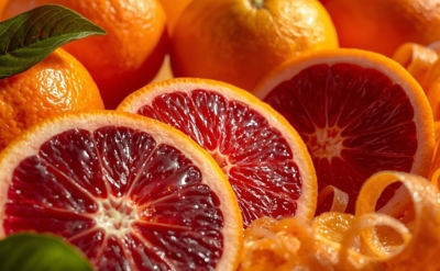 Blood Orange oil Sicilian